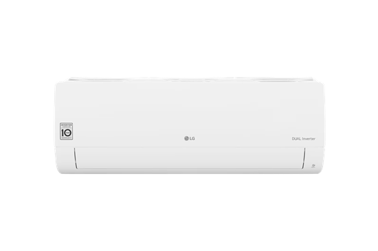 Инверторная сплит-система серии MEGACOOL DUAL Inverter P12EP1 (комплект) P12EP1
