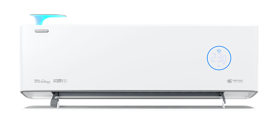 Инверторная сплит-система+вентиляция серии ROYAL FRESH FULL DC EU INVERTER RCI-RF30HN (комплект) RCI-RF30HN
