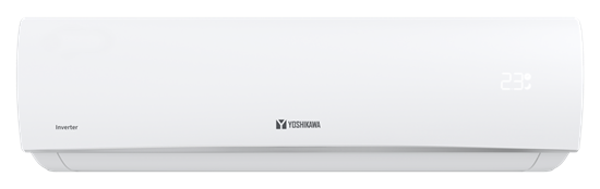 Инверторная сплит-система серии NAGARA Inverter YAC-I-12WRNG (комплект) YAC-I-12WRNG