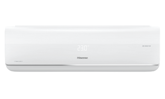 Инверторная сплит-система серии AIR SENSATION SUPERIOR DC Inverter AS-13UW4RXVQF00 (комплект) AS-13UW4RXVQF00