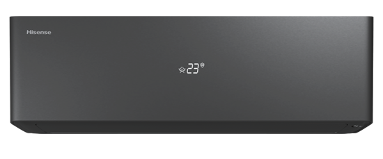 Инверторная сплит-система серии VISION PRO 2.0 CARBON SUPERIOR DC Inverter AS-13UW4RXVQH02(B) (комплект) AS-13UW4RXVQH02(B)