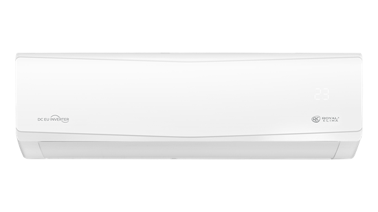 Инверторная сплит-система серии GRIDA DC EU Inverter RCI-GR35HN (комплект) RCI-GR35HN