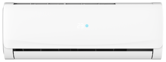 Классическая сплит-система серии CYCLONE ZAC-CN12XPZ (комплект) ZAC-CN12XPZ