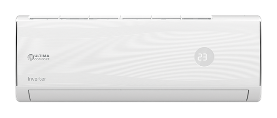 Инверторная сплит-система серии EXCEED Inverter EXD-I24PN (комплект) EXD-I24PN