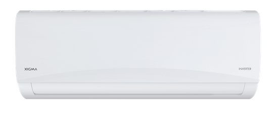 Инверторная сплит-система серии JETPRO Inverter XGI-JP35RHA (комплект) XGI-JP35RHA