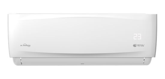 Инверторная сплит-система серии VELA NUOVA Inverter RCI-VNE28HN (комплект) RCI-VNE28HN