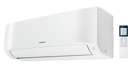 Инверторная сплит-система серии Shiratama RAK-DJ35RHAE/RAC-DJ35WHAE (комплект) RAK-DJ35RHAE/RAC-DJ35WHAE