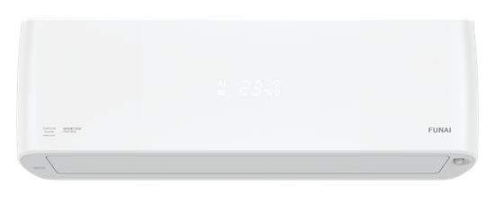 Инверторная сплит-система серии EMPEROR SMART EYE FULL DC Inverter 2024 RACI-EM25HP.D04 (комплект) RACI-EM25HP.D04