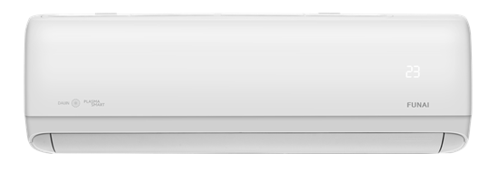 Классическая сплит-система серии DAIJIN RAC-DA20HP.D01 (комплект) RAC-DA20HP.D01