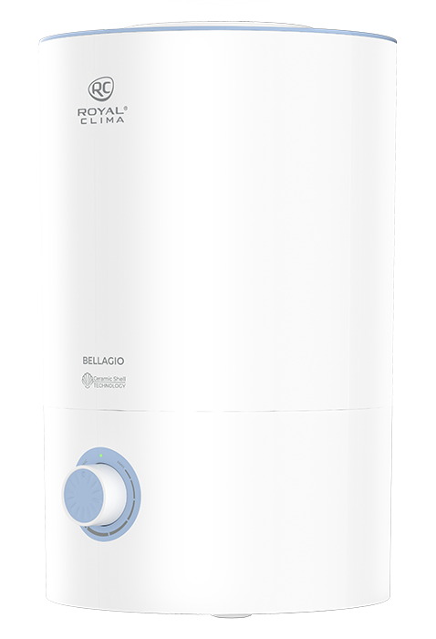 Ультразвуковой увлажнитель воздуха серии BELLAGIO RUH-BL300/3.5M-WT RUH-BL300/3.5M-WT