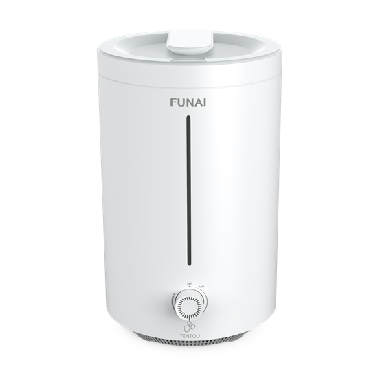 Ультразвуковой увлажнитель с механическим управлением серии TENTOU USH-TTM7201WC USH-TTM7201WC