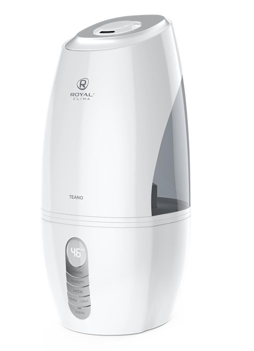 Бытовой увлажнитель серии TEANO RUH-T300/5.7E-WT RUH-T300/5.7E-WT