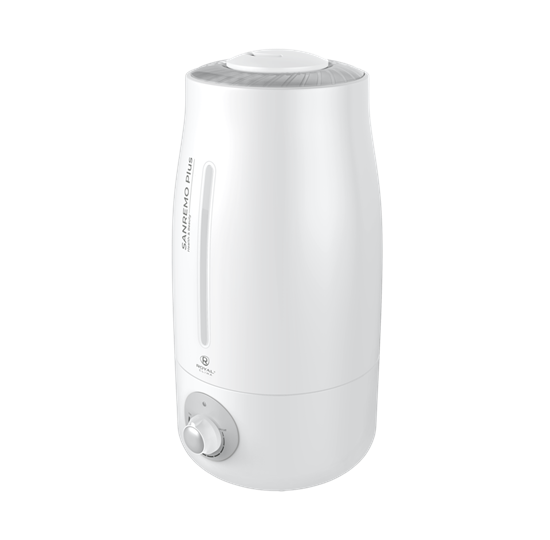 Ультразвуковой увлажнитель воздуха серии SANREMO Plus RUH-SP400/3.0M-SV RUH-SP400/3.0M-SV