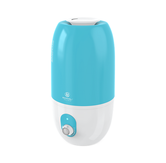 Ультразвуковой увлажнитель воздуха серии SANREMO RUH-S380/3.0M-BU RUH-S380/3.0M-BU