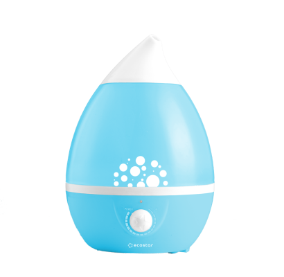 Ультразвуковой увлажнитель серии Happy ESH-HP250/2,6M-BL ESH-HP250/2,6M-BL