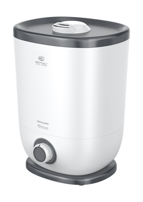 Бытовой увлажнитель серии ERCOLANO RUH-ER300/5.0M-BU RUH-ER300/5.0M-BU