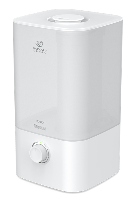 Бытовой увлажнитель серии FORIO RUH-FR250/2.5M-WT RUH-FR250/2.5M-WT