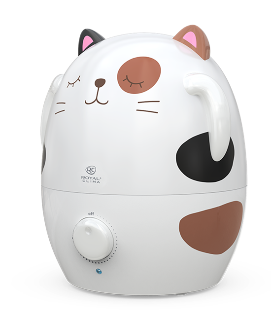 Ультразвуковой увлажнитель воздуха серии МУРРРЗИО RUH-MR200/1.5M-GR RUH-MR200/1.5M-GR