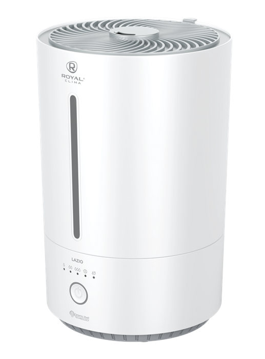 Бытовой увлажнитель серии LAZIO RUH-LZ300/4.8E-WT RUH-LZ300/4.8E-WT