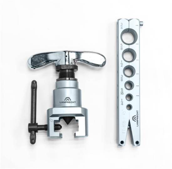Развальцовка эксцентриковая LT-FT808-01 LT-FT808-01
