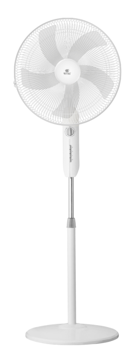 Бытовой вентилятор серии RSF-16M-WT RSF-16M-WT