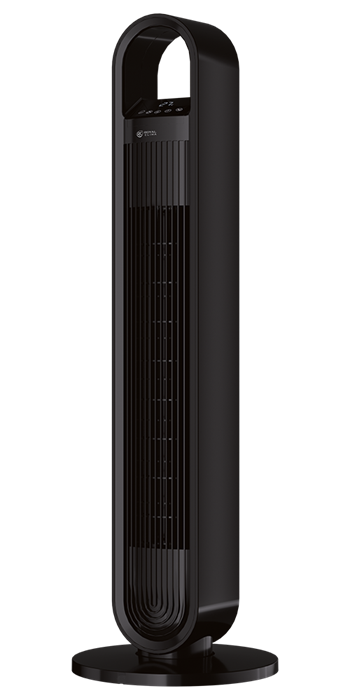 Бытовой вентилятор серии RBF-901E-BL RBF-901E-BL