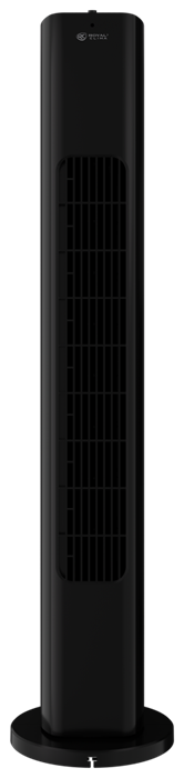 Бытовой вентилятор серии RBF-801M-BL RBF-801M-BL