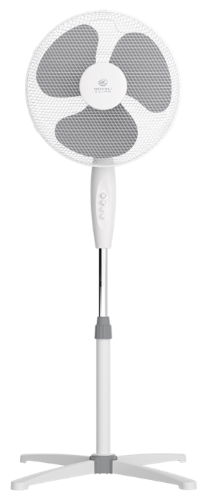 Бытовой вентилятор серии RSF-1601M-WT RSF-1601M-WT