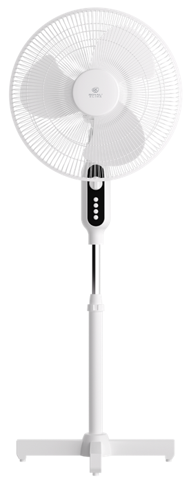 Бытовой вентилятор серии RSF-1602M-WT RSF-1602M-WT