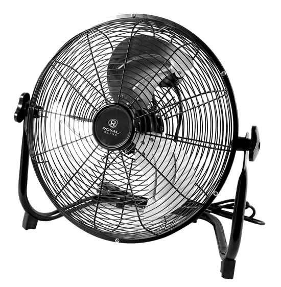 Промышленный вентилятор серии RSF-200M-BL RSF-200M-BL