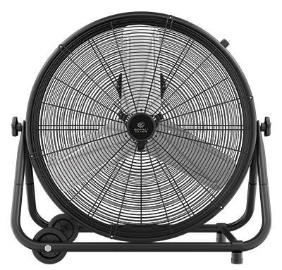 Промышленный вентилятор серии RSF-240M-BL RSF-240M-BL