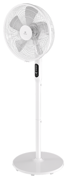 Бытовой вентилятор серии RSF-1401E-WT RSF-1401E-WT