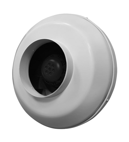 Круглый канальный вентилятор ZFO 315 ZFO 315