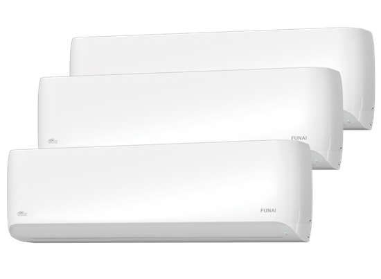 Внутренний блок серии SAMURAI ORIGAMI RAMI-SM50HP.D04/S RAMI-SM50HP.D04/S