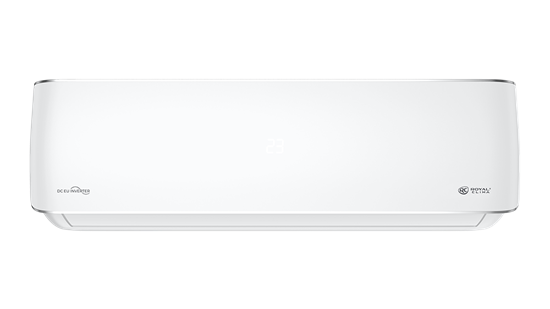 Внутренний блок настенного типа для мульти-сплит систем серии MULTI FLEXI PRESTIGIO EU Inverter RCI-PX12HN RCI-PX12HN