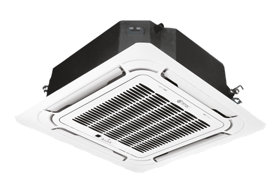 Внутренний блок кассетного типа для мульти-сплит систем серии MULTI FLEXI CASSETTE EU ERP Inverter RCI-CMN18 RCI-CMN18