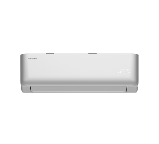 Внутренний блок настенного типа серии VIBE PRO SILVER MULTI EU DC Inverter AMS-09UW4RYCHD00(S) (комплект) AMS-09UW4RYCHD00(S)