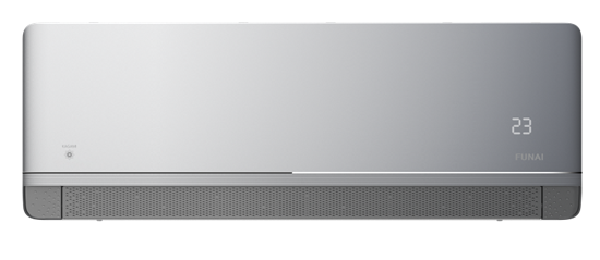 Внутренний блок настенного типа серии KAGAMI ORIGAMI KODO Inverter RAM-I-KM30HP.W01/S RAM-I-KM30HP.W01/S