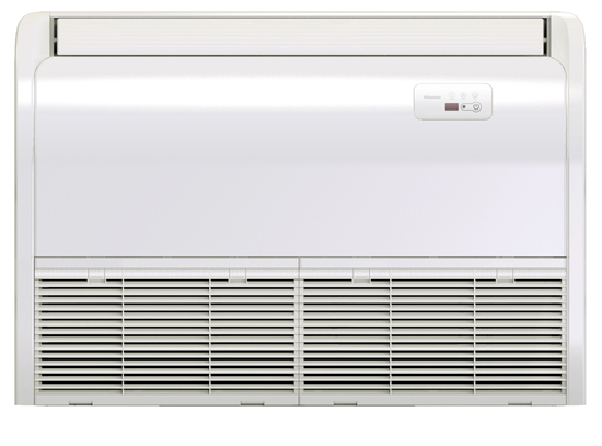 Внутренний блок напольно-потолочного типа серии FREE Match DC Inverter AVT-24UR4RB8 AVT-24UR4RB8