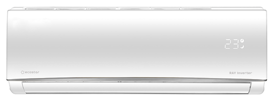 Внутренний блок мульти-сплит системы серии RAY MULTI DC EU Inverter 2023 KVS-IMR12ST/IN KVS-IMR12ST/IN