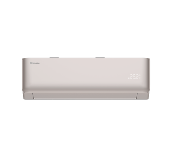 Внутренний блок настенного типа серии VIBE PRO CHAMPAGNE MULTI EU DC Inverter AMS-12UW4RWUHD00(C) (комплект) AMS-12UW4RWUHD00(C)