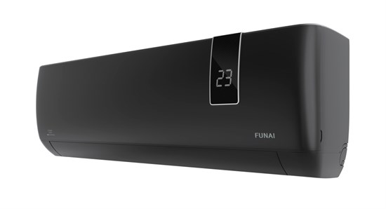 Внутренний блок настенного типа серии BUSHIDO Inverter RAM-I-BS30HP.W01/S RAM-I-BS30HP.W01/S