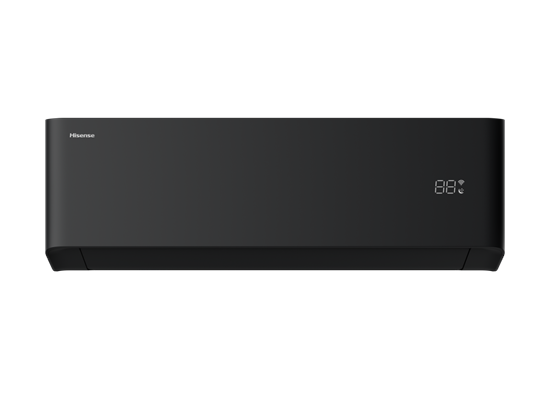 Внутренний блок настенного типа серии VIBE PRO CARBON MULTI EU DC Inverter AMS-12UW4RWUHB00(B) (комплект) AMS-12UW4RWUHB00(B)