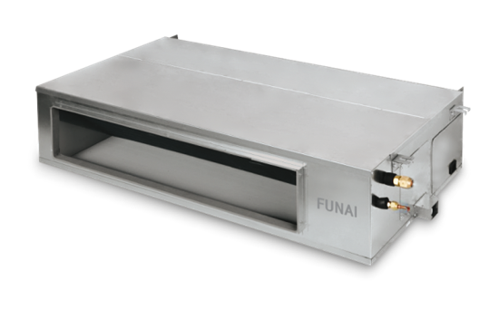 Внутренний блок канального типа серии ORIGAMI KODO Inverter RAM-I-OK35HP.D02/S RAM-I-OK35HP.D02/S