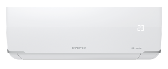 Внутренний блок настенного типа для мульти-сплит систем серии MULTI PROFF EU ERP Inverter ZAC-MIE/PR09NPZ-IU ZAC-MIE/PR09NPZ-IU