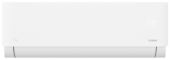 Внутренний блок настенного типа для мульти сплит-систем SENSEI SHINKIRIGAMI RAM-I-SN30HP.W02/S RAM-I-SN30HP.W02/S