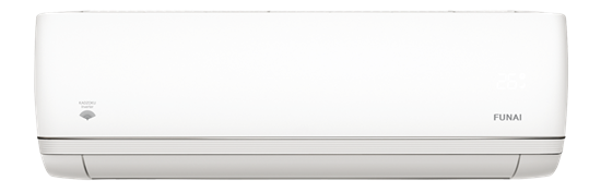 Внутренние блоки настенного типа для мульти сплит-систем KADZOKU SHINKIRIGAMI RAM-I-KD30HP.W02/S RAM-I-KD30HP.W02/S