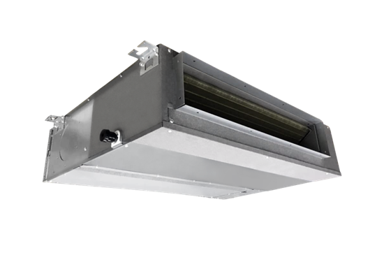 Внутренний блок канального типа серии MULTI FLEXI DUCT EU ERP Inverter RCI-DMV12 RCI-DMV12