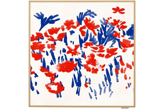 Внутренние блоки мульти сплит-систем настенного типа серии ARTCOOL GALLERY A09GA1.NSER A09GA1.NSER