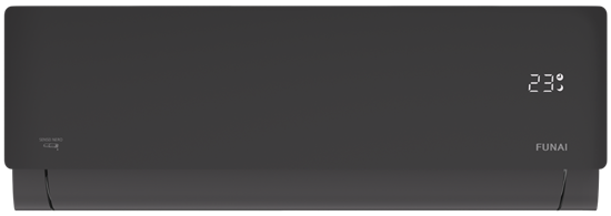 Внутренние блоки настенного типа для мульти сплит-систем SENSEI NERO SHINKIRIGAMI RAM-I-SNN35HP.W02/S RAM-I-SNN35HP.W02/S